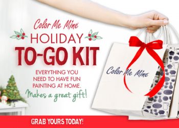 Download Welcome to Color Me Mine Paint Your Own Pottery Studios